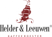 Helder & Leeuwen Kaffeeroester