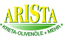 ARISTA Kreta-Olivenöle